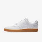 ★NIKE★大人気★COURT VISION LOW★追跡可 Nike Court Vision Low Men's Shoes. Nike ID